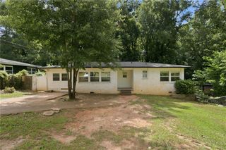 6135 Holiday Boulevard, Forest Park, GA 30297
