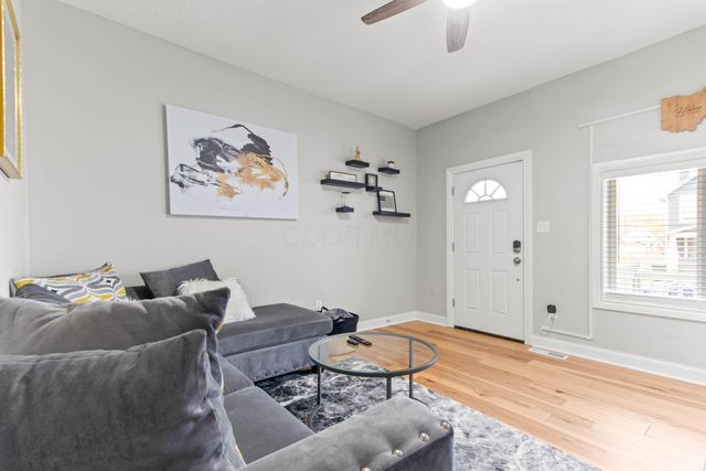 161 N Central Avenue, 161-163, Columbus, OH 43222