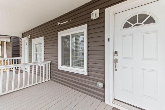 161 N Central Avenue, 161-163, Columbus, OH 43222