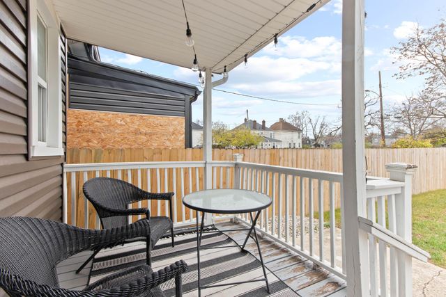 161 N Central Avenue, 161-163, Columbus, OH 43222