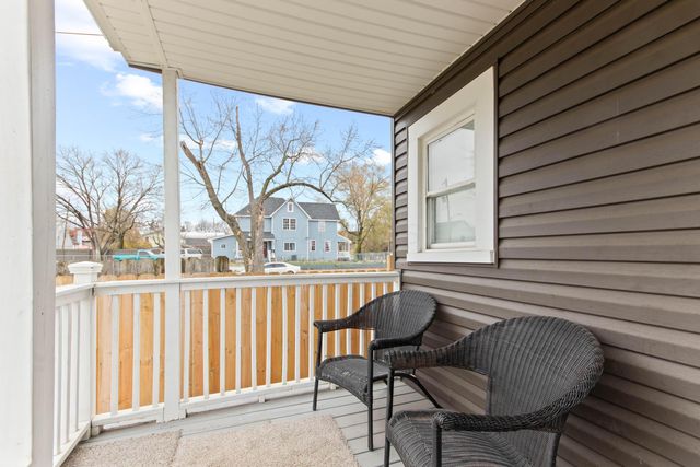 161 N Central Avenue, 161-163, Columbus, OH 43222
