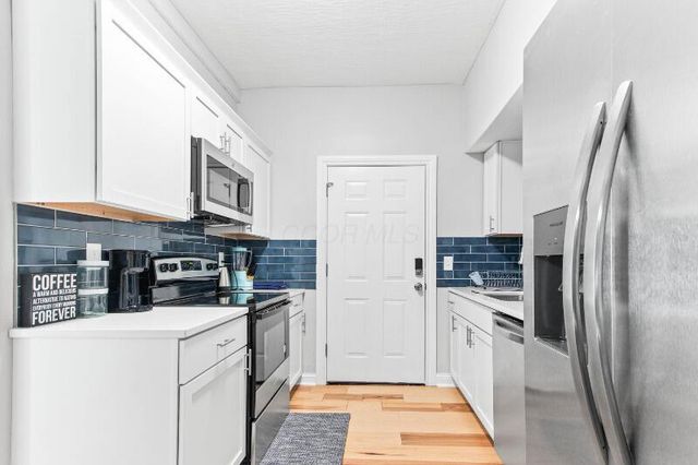 161 N Central Avenue, 161-163, Columbus, OH 43222