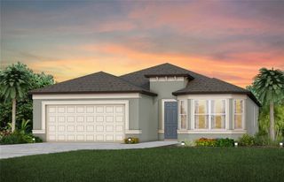 4026 BIG SKY DRIVE, Spring Hill, FL 34604