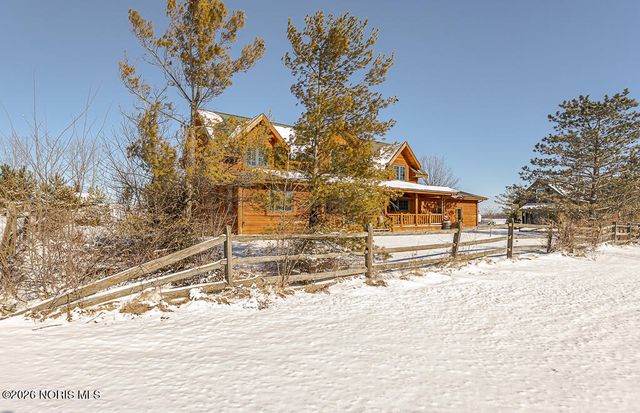 3088 County Road H, Swanton, OH 43558