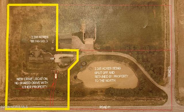 3088 County Road H, Swanton, OH 43558