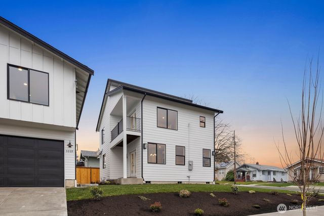 3209 E J Street, Tacoma, WA 98404