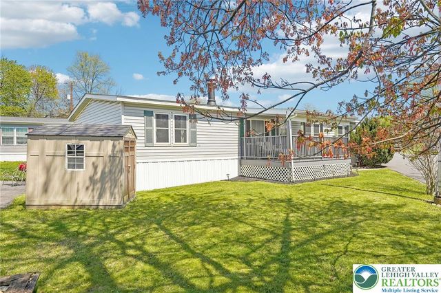 1170 Grange Road R5, Lower Macungie Twp, PA 18106