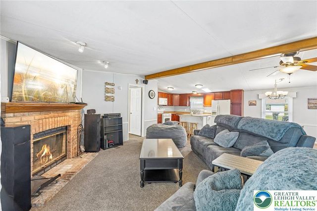 1170 Grange Road R5, Lower Macungie Twp, PA 18106
