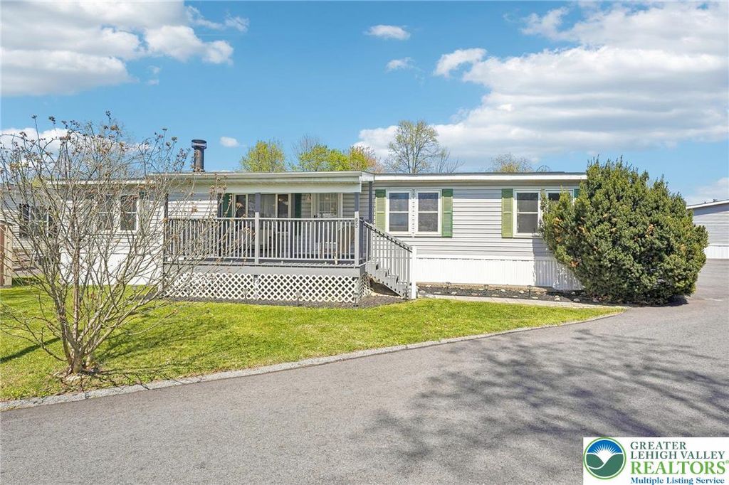 1170 Grange Road R5, Lower Macungie Twp, PA 18106