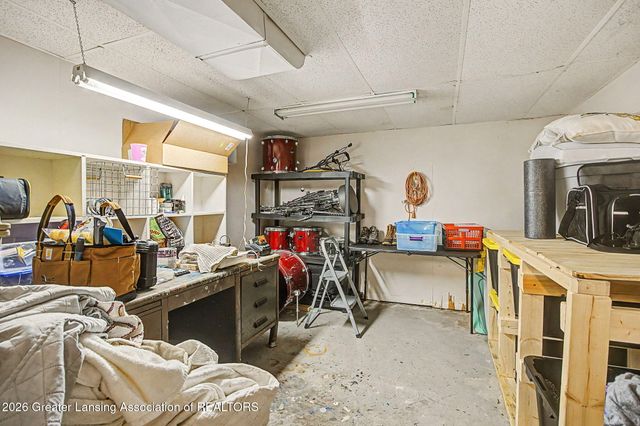 505 Fulton Place, Lansing, MI 48915