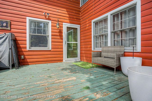 505 Fulton Place, Lansing, MI 48915