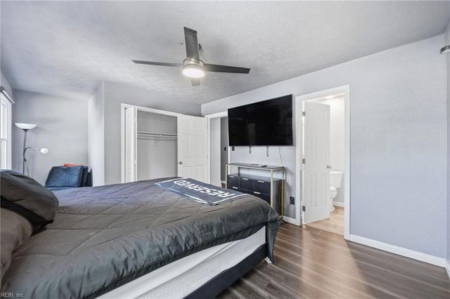 72 Ireland ST, Hampton, VA 23663