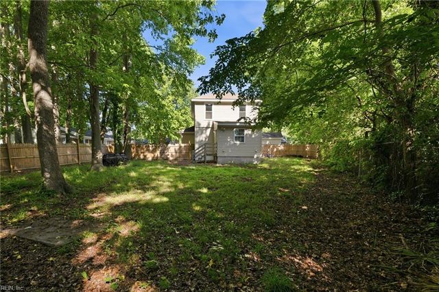 72 Ireland ST, Hampton, VA 23663
