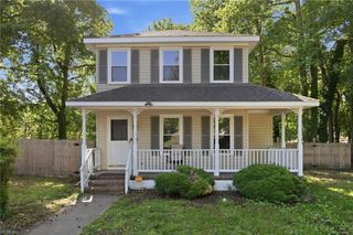 72 Ireland ST, Hampton, VA 23663