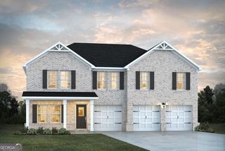 1662 Fuma Leaf Way 308, Mcdonough, GA 30253