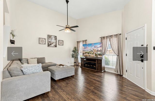 115 Chapel Hill Cir Unit 115, San Antonio, TX 78240