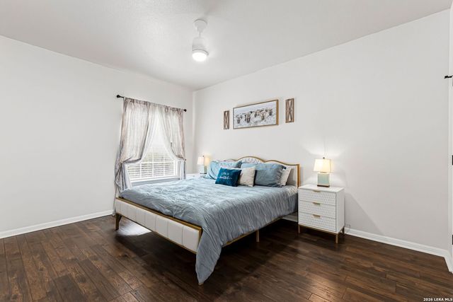 115 Chapel Hill Cir Unit 115, San Antonio, TX 78240