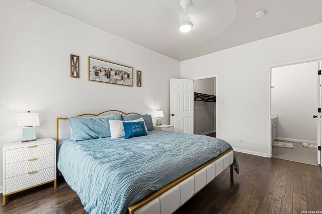 115 Chapel Hill Cir Unit 115, San Antonio, TX 78240
