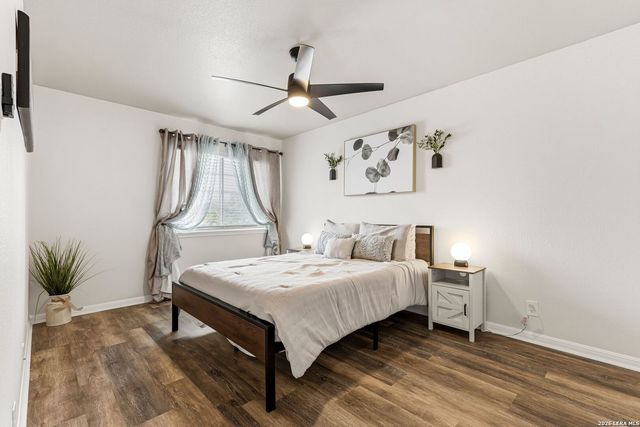 115 Chapel Hill Cir Unit 115, San Antonio, TX 78240