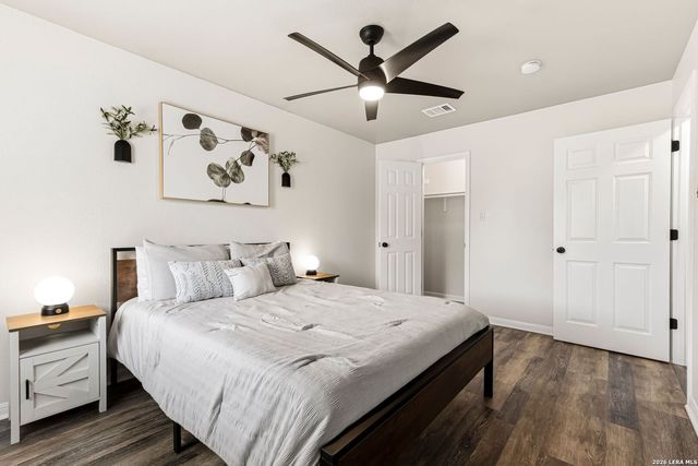 115 Chapel Hill Cir Unit 115, San Antonio, TX 78240