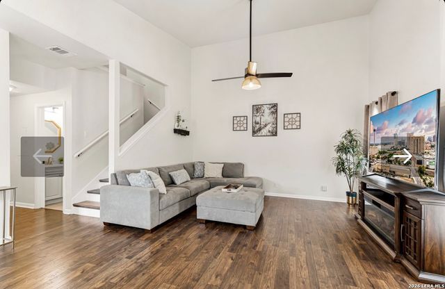 115 Chapel Hill Cir Unit 115, San Antonio, TX 78240