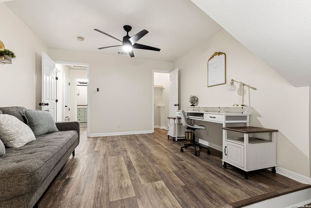 115 Chapel Hill Cir Unit 115, San Antonio, TX 78240