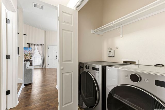 115 Chapel Hill Cir Unit 115, San Antonio, TX 78240