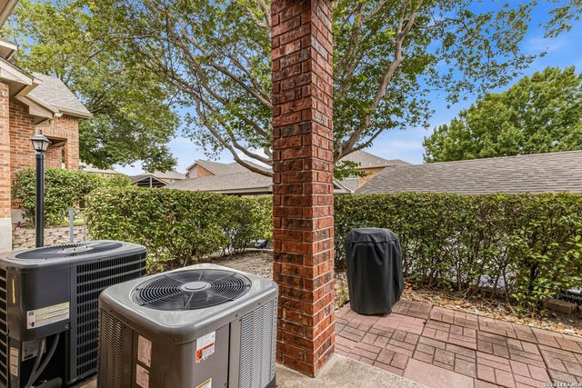 115 Chapel Hill Cir Unit 115, San Antonio, TX 78240