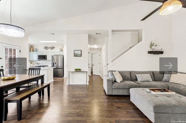 115 Chapel Hill Cir Unit 115, San Antonio, TX 78240