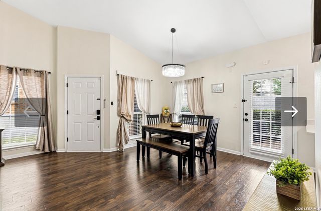 115 Chapel Hill Cir Unit 115, San Antonio, TX 78240