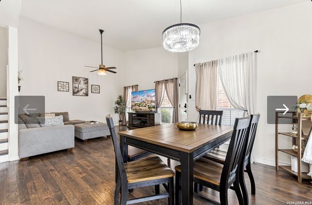 115 Chapel Hill Cir Unit 115, San Antonio, TX 78240