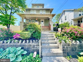 74 E BUCKINGHAM AVE, Mount Ephraim, NJ 08059