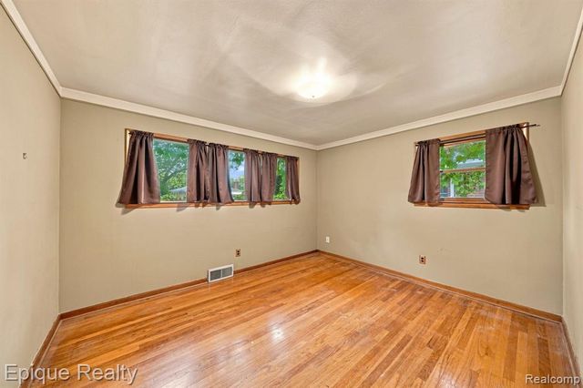 16195 Stricker Avenue, Eastpointe, MI 48021
