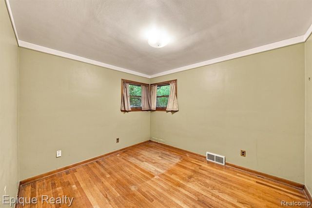 16195 Stricker Avenue, Eastpointe, MI 48021