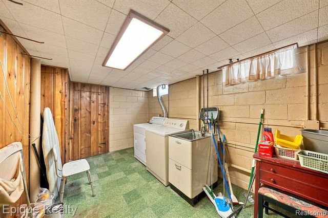 16195 Stricker Avenue, Eastpointe, MI 48021