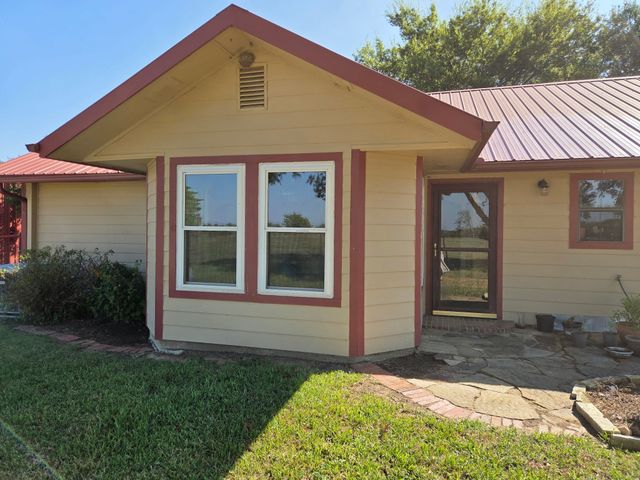 1008 COUNTY ROAD 4133, Cumby, TX 75433