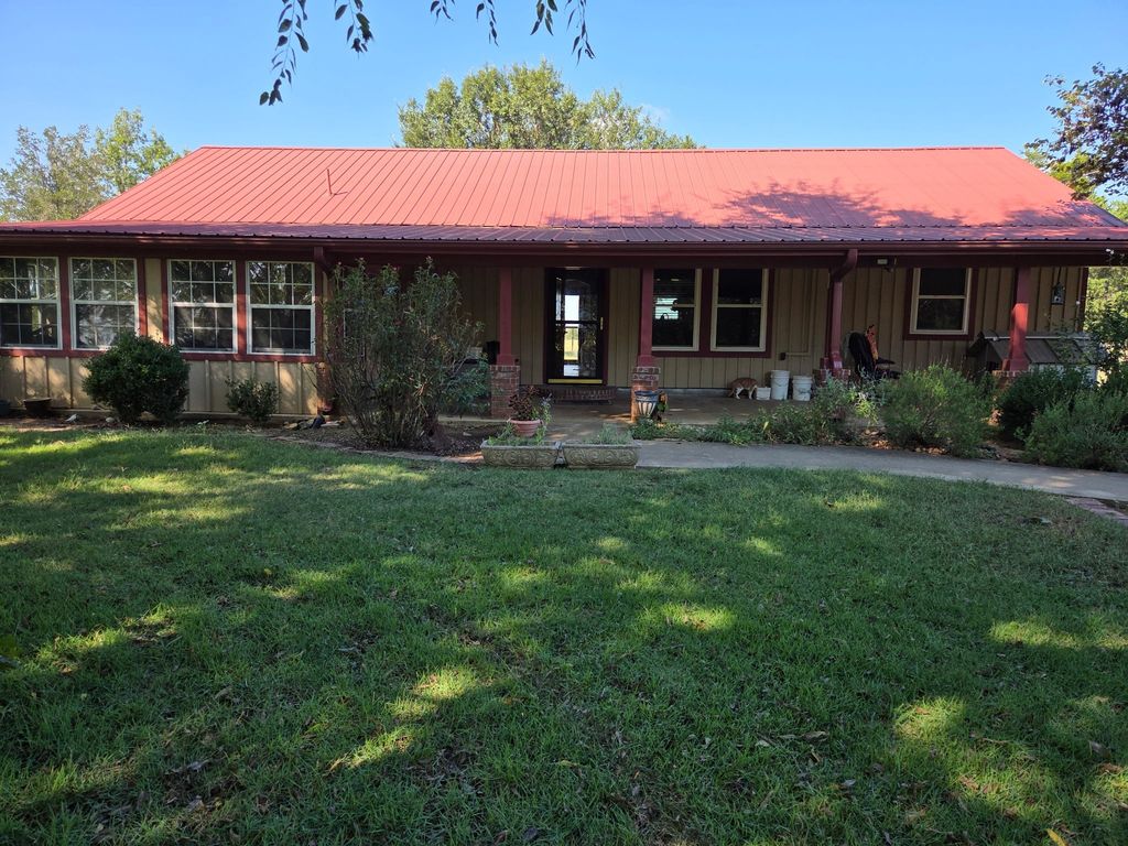 1008 COUNTY ROAD 4133, Cumby, TX 75433