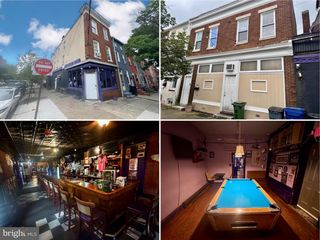 301 S ANN ST, Baltimore, MD 21231