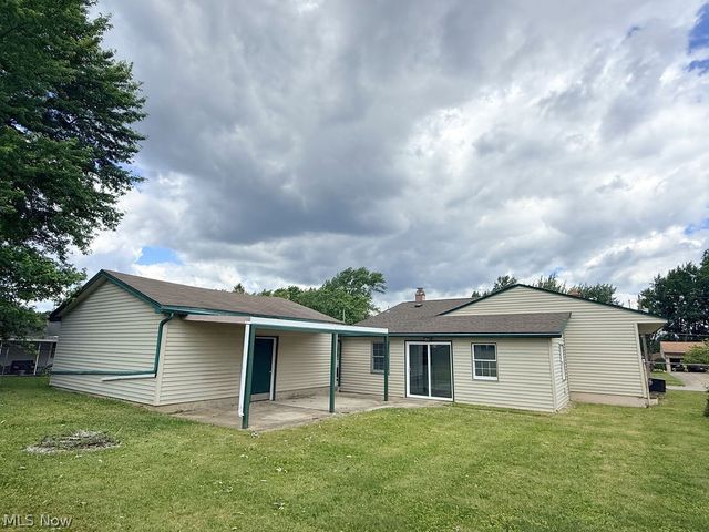 5193 Pinecrest, Austintown, OH 44515