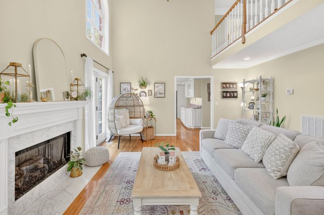 341 Bradshaw Rd, Lebanon, TN 37087