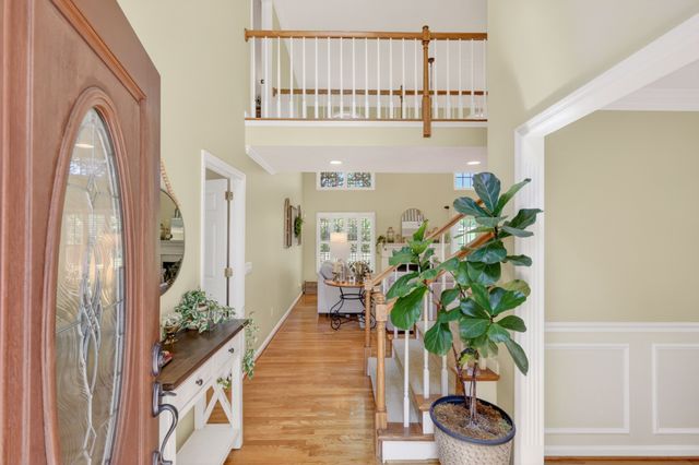 341 Bradshaw Rd, Lebanon, TN 37087