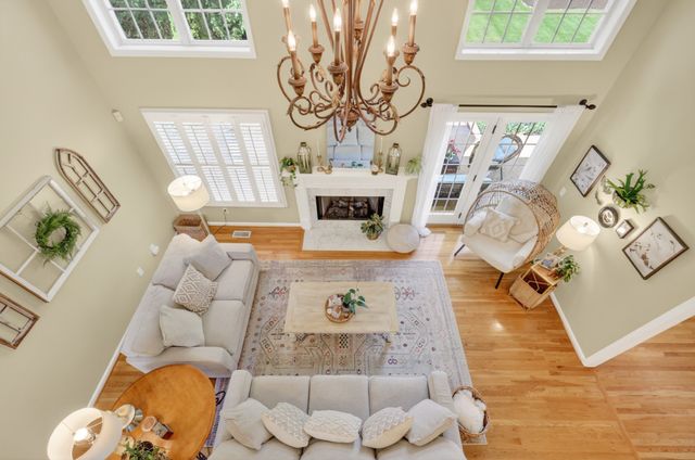 341 Bradshaw Rd, Lebanon, TN 37087