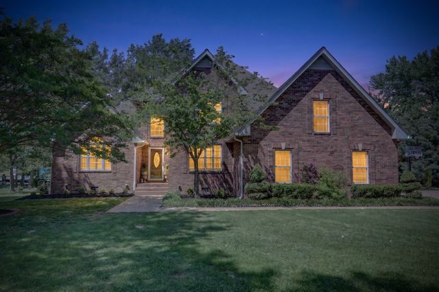 341 Bradshaw Rd, Lebanon, TN 37087