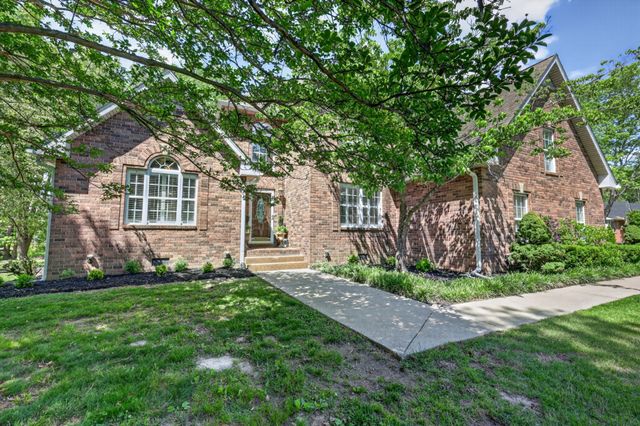 341 Bradshaw Rd, Lebanon, TN 37087