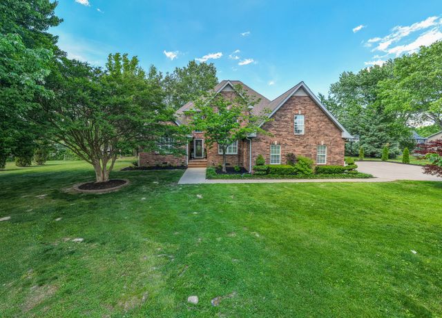 341 Bradshaw Rd, Lebanon, TN 37087