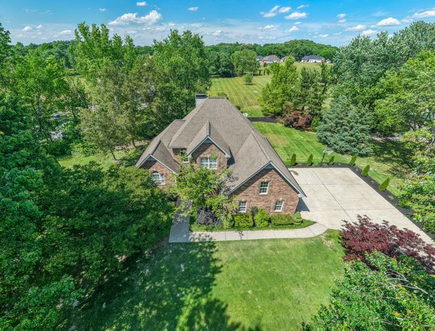 341 Bradshaw Rd, Lebanon, TN 37087