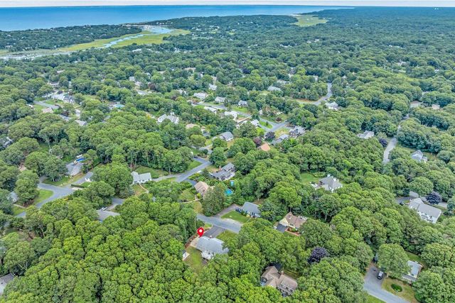 65 Kings Row Drive, East Dennis, MA 02641