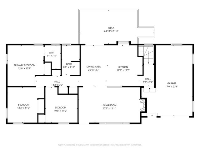 65 Kings Row Drive, East Dennis, MA 02641