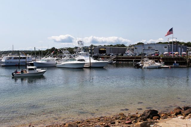 65 Kings Row Drive, East Dennis, MA 02641
