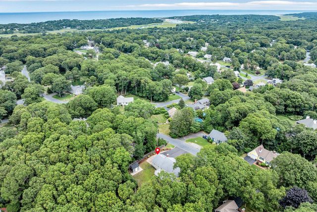 65 Kings Row Drive, East Dennis, MA 02641
